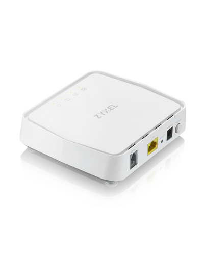 VMG4005-B50A-EU01V1F. Модем-маршрутизатор VDSL2/ADSL2+. ZYXEL в Якутске
