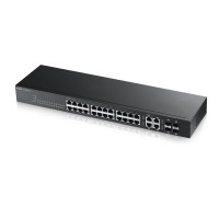 GS1920-24V2-EU0101F. Smart коммутатор. ZYXEL