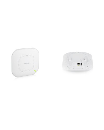 WAX510D-EU0101F. Точка доступа гибридная WiFi 6, 802.11a/b/g/n/ac/ax (2,4 и 5 ГГц). ZYXEL в Якутске