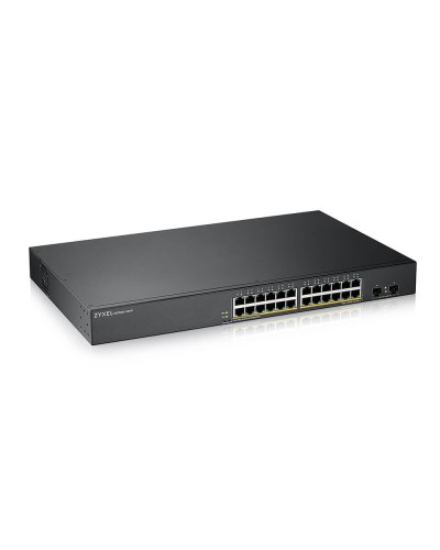 GS190024HPV2-EU0101F. Smart коммутатор. ZYXEL в Якутске