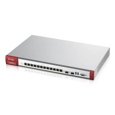 ATP800-EUCI02F. Межсетевой экран. ZYXEL