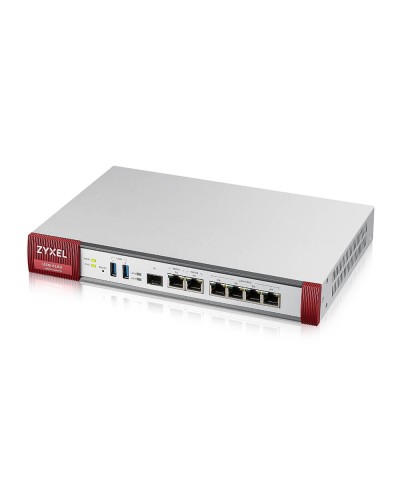 USGFLEX200-EUCI02F. Межсетевой экран и Wi-Fi контроллер. ZYXEL в Якутске