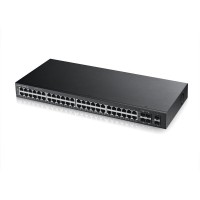 GS1920-48V2-EU0101F. Smart коммутатор. ZYXEL