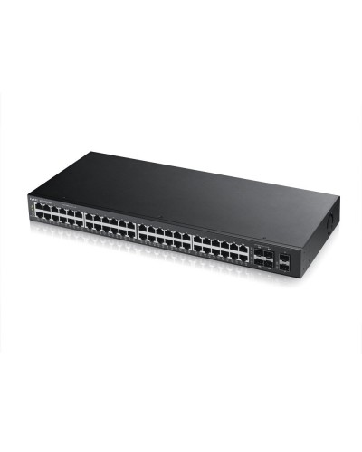 GS1920-48V2-EU0101F. Smart коммутатор. ZYXEL в Якутске