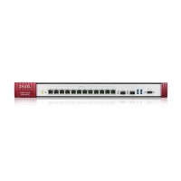 USGFLEX700-RU0102F. Межсетевой экран и Wi-Fi контроллер. ZYXEL