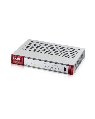 USGFLEX100-RU0111F. Межсетевой экран и Wi-Fi контроллер. ZYXEL в Якутске