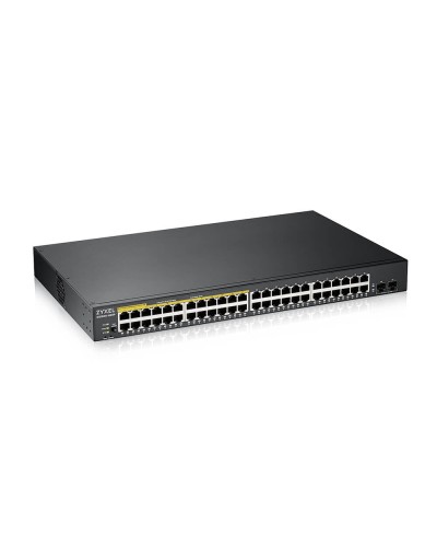 GS190048HPV2-EU0101F. Smart коммутатор. ZYXEL в Якутске
