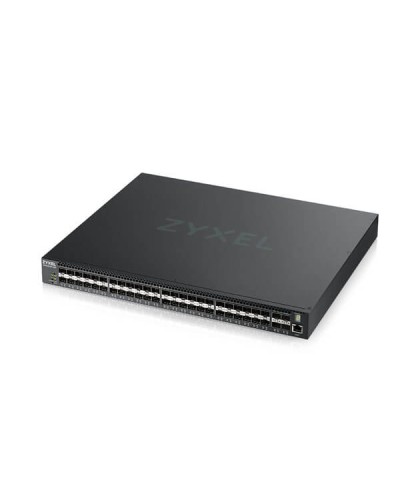 XGS4600-52F-ZZ0101F. L3 коммутатор. ZYXEL в Якутске