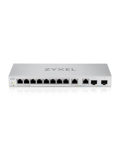 XGS1010-12-ZZ0102F. Коммутатор. ZYXEL в Якутске