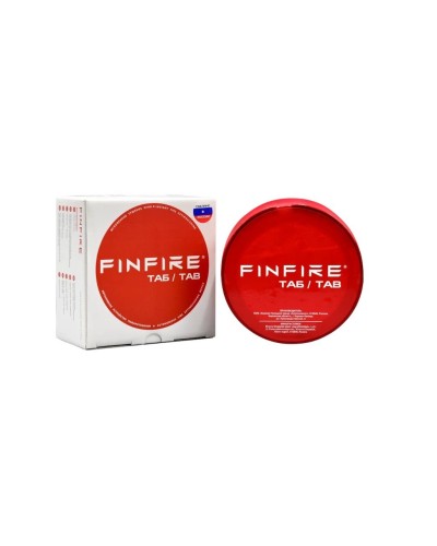 ТАБ FINFIRE. Самосрабатывающий модуль пожаротушения. Агрохимикат в Якутске