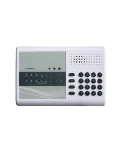 RS-202TX8N. Устройство радиопередающее. Альтоника в Якутске