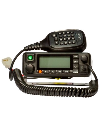 Аргут А-703 VHF (RU51021). Цифровая радиостанция возимая. Аргут в Якутске