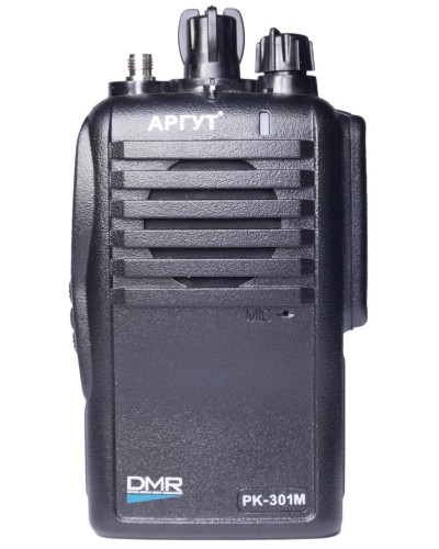 Аргут РК-301М VHF (RU51029). Цифровая радиостанция носимая. Аргут в Якутске