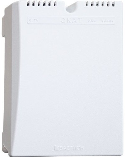 СКАТ-1200А Li-ion (СКАТ ИБП-12/1-1,6/Li) (262). Источник вторичного электропитания резервированный. Бастион в Якутске