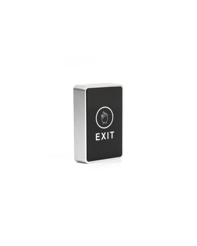 SPRUT Exit Button-87P-NT (8810). Кнопка выхода сенсорная. Бастион в Якутске