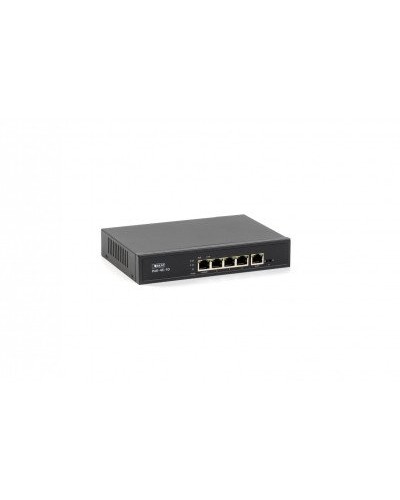 SKAT PoE-4E-1G (4070). Коммутатор с питанием по PoE. Бастион в Якутске