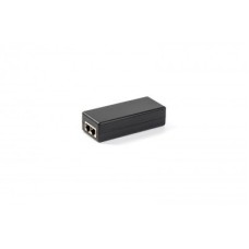 PSE-PoE.220AC/28VA v.2 (4082). Инжектор одноканальный PoE. Бастион