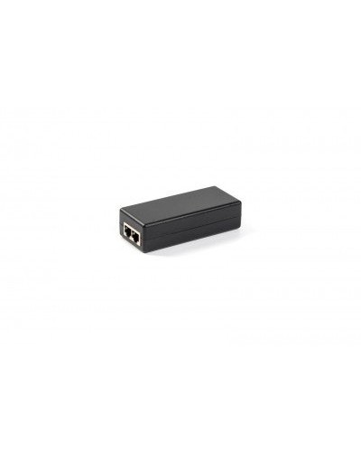 PSE-PoE.220AC/28VA v.2 (4082). Инжектор одноканальный PoE. Бастион в Якутске
