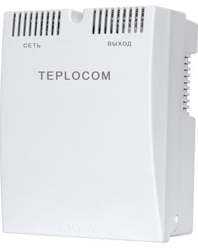 TEPLOCOM ST-888 (329). Стабилизатор напряжения. Бастион в Якутске