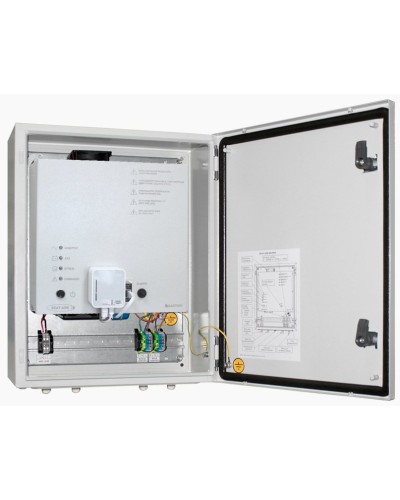 SKAT SMART UPS-600 IP65 SNMP Wi-Fi (987). Источник бесперебойного питания. Бастион в Якутске