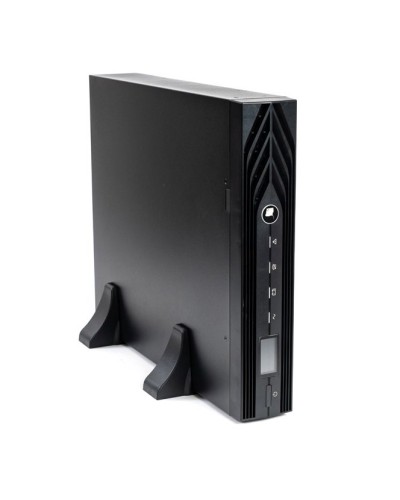 SKAT-UPS 1500-RACK-ON-3х9 (8752). Бесперебойный источник питания. Бастион в Якутске