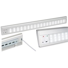 SKAT LT-2390-LED-Li-lon (2468). Светильник аварийного освещения. Бастион