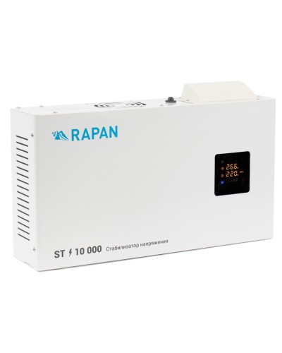 RAPAN ST-10000 (8904). Стабилизатор напряжения. Бастион в Якутске