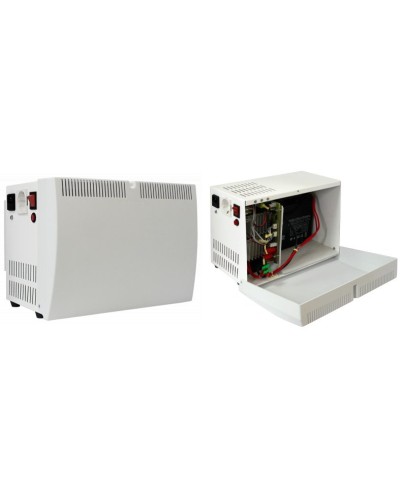 Teplocom-250+26 (497). Источник бесперебойного питания для газового котла. Бастион в Якутске