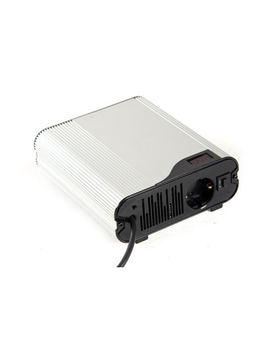 TEPLOCOM ST-222/500-И (557). Стабилизатор напряжения. Бастион в Якутске