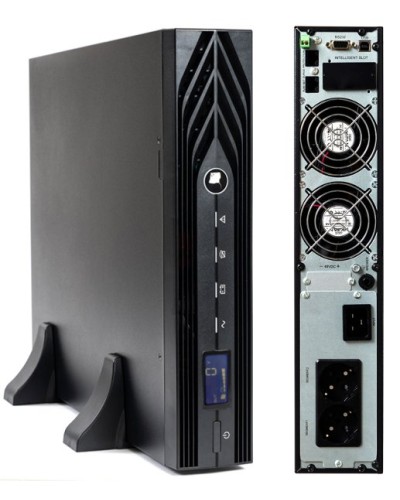 SKAT UPS 6000 RACK (477). Источник бесперебойного питания. Бастион в Якутске