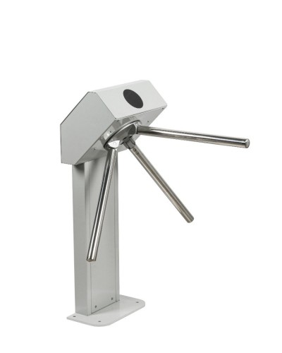 SPRUT Tripod-1001 (8860). Турникет-трипод электромеханический. Бастион в Якутске