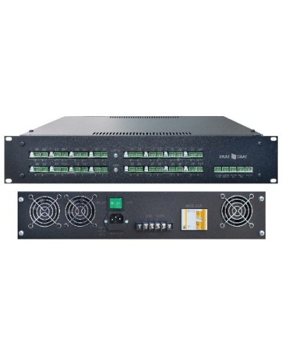 SKAT-V.32 Rack (2150). Блок питания резервированный. Бастион в Якутске