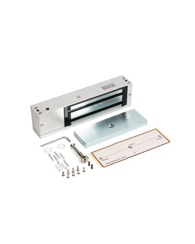 SPRUT Lock-501MA-L (999). Замок электромагнитный. Бастион в Якутске