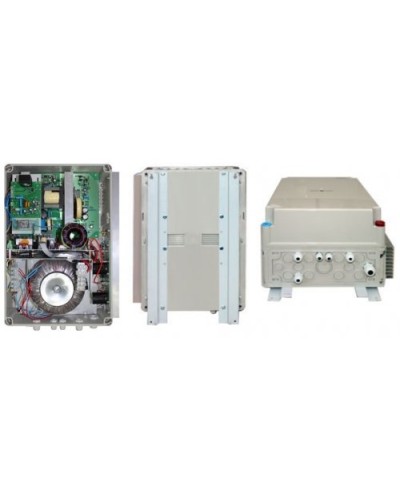SKAT-V.220AC-800VA исп.5 (985). Источник бесперебойного питания. Бастион в Якутске