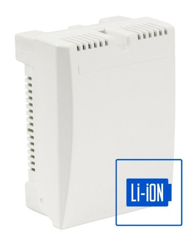 ББП РАПАН-20 Li-ion (8711). Источник вторичного электропитания резервированный. Бастион в Якутске