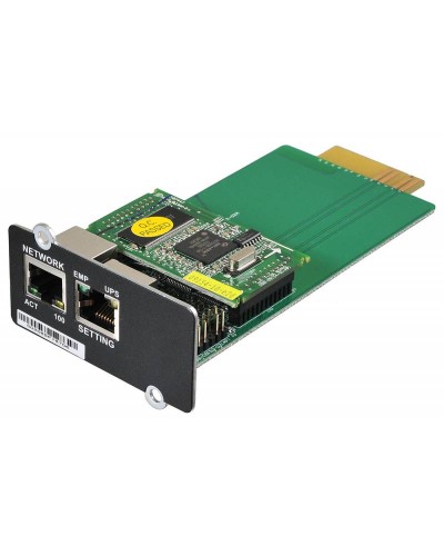 SNMP iDA-ST200P. Модуль удаленного мониторинга. Болид в Якутске