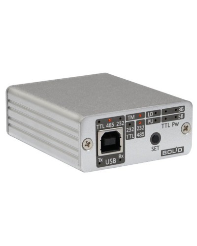 USB-RS. Преобразователь интерфейсов. Болид в Якутске