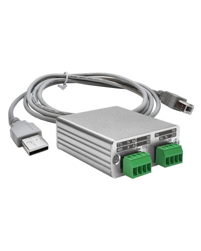 USB-RS. Преобразователь интерфейсов. Болид в Якутске