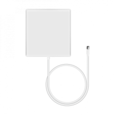 DP-700/2700-6/8. Антенна внутренняя, панельная. Далсвязь