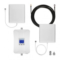 DS-900/2100-17 С3. Комплект усиления сотовой связи 900/2100 МГц. Далсвязь