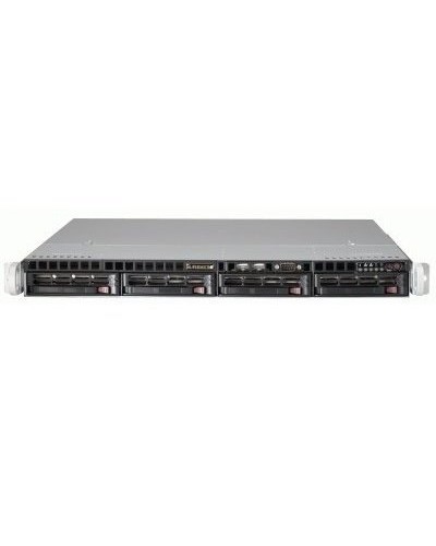 Линия NVR 16 1U. IP-видеосервер 16-канальный. ДевЛайн в Якутске