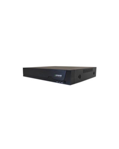 Линия NVR 5S. IP-видеосервер 5-канальный. ДевЛайн в Якутске
