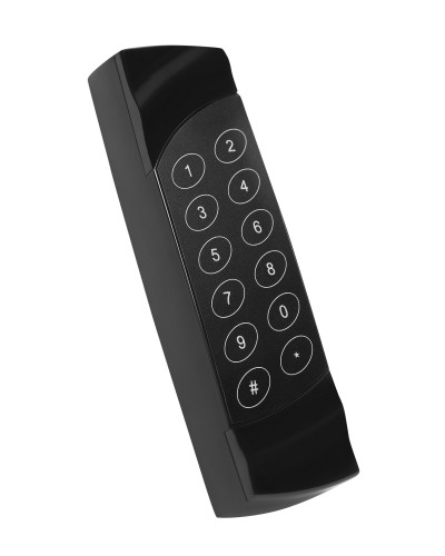 PNR-X26 (чёрный). Считыватель proximity карт. ДИАМАНТ ГРУПП в Якутске