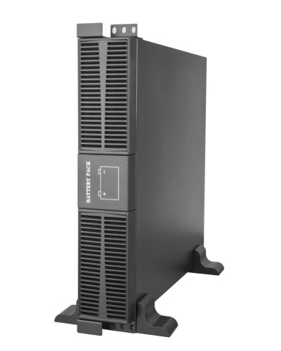 BPSMLR3-96V. Батарейный блок для ИБП SMALLR3A0, Rack 2U. ДКС в Якутске
