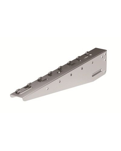 Консоль BM основание 100 (FC34179): Консоль в Якутске