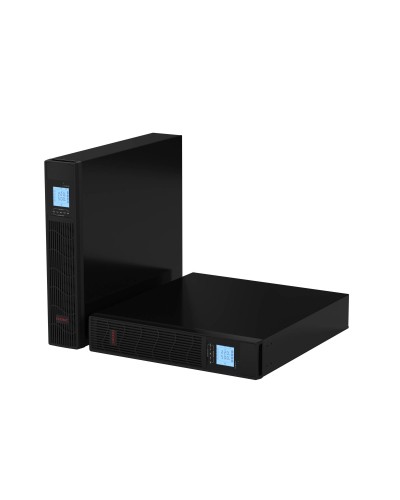 INFORPRO1500IN Info Rackmount Pro 1500 ВА. Источник бесперебойного питания. ДКС в Якутске