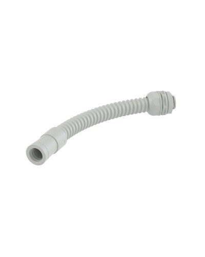 Муфта гибкая труба-коробка, IP65, D40 (57140). Муфта гибкая труба-коробка. ДКС в Якутске