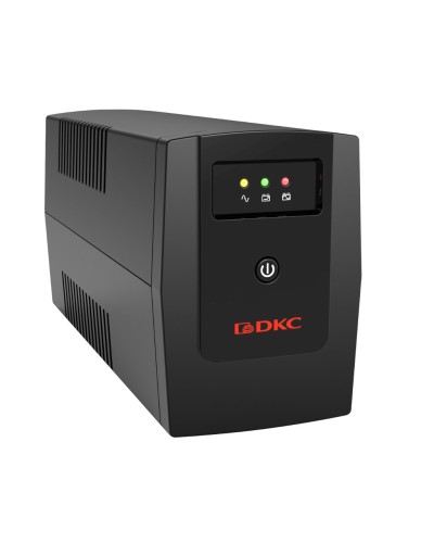 INFO800S Info 800 ВА. Источник бесперебойного питания. ДКС в Якутске