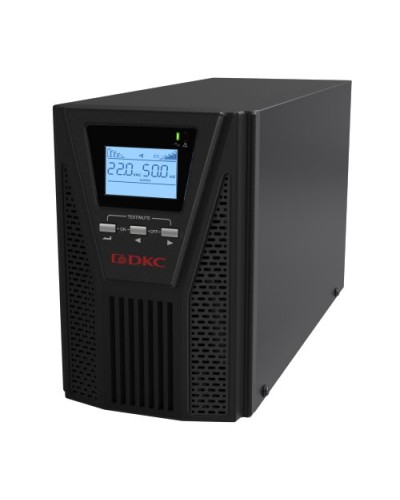 SMALLT1A10S Small Tower 1000 ВА. Источник бесперебойного питания. ДКС в Якутске