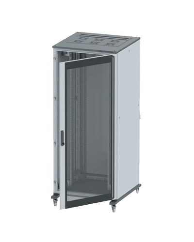 R5IT3861GS. Шкаф телекоммуникационный 19 напольный 38U. ДКС в Якутске